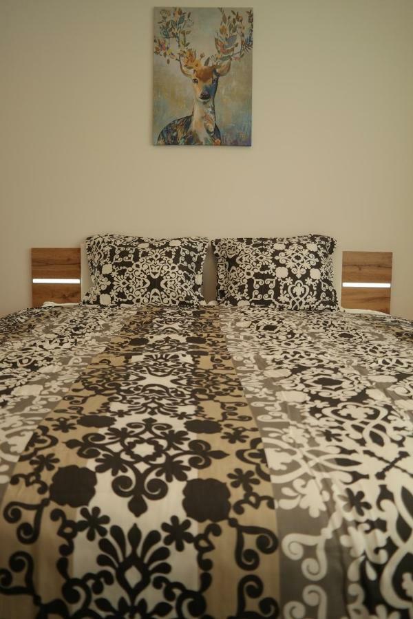 Holiday Apartman With Free Parking Győr Buitenkant foto